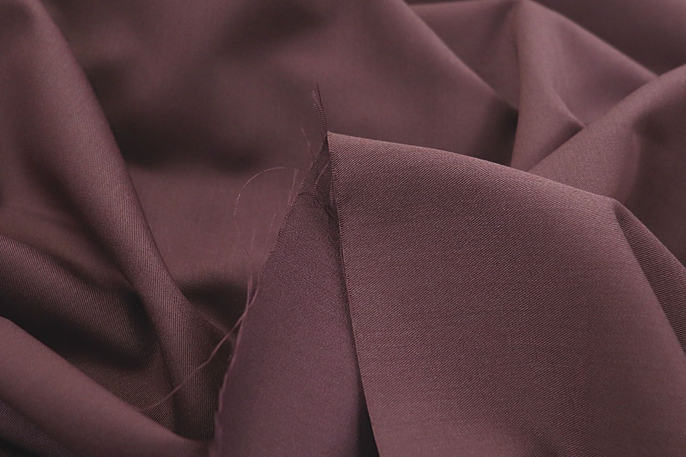 Костюмная ткань "Бостон"/бордовый 3436-PY/C#4