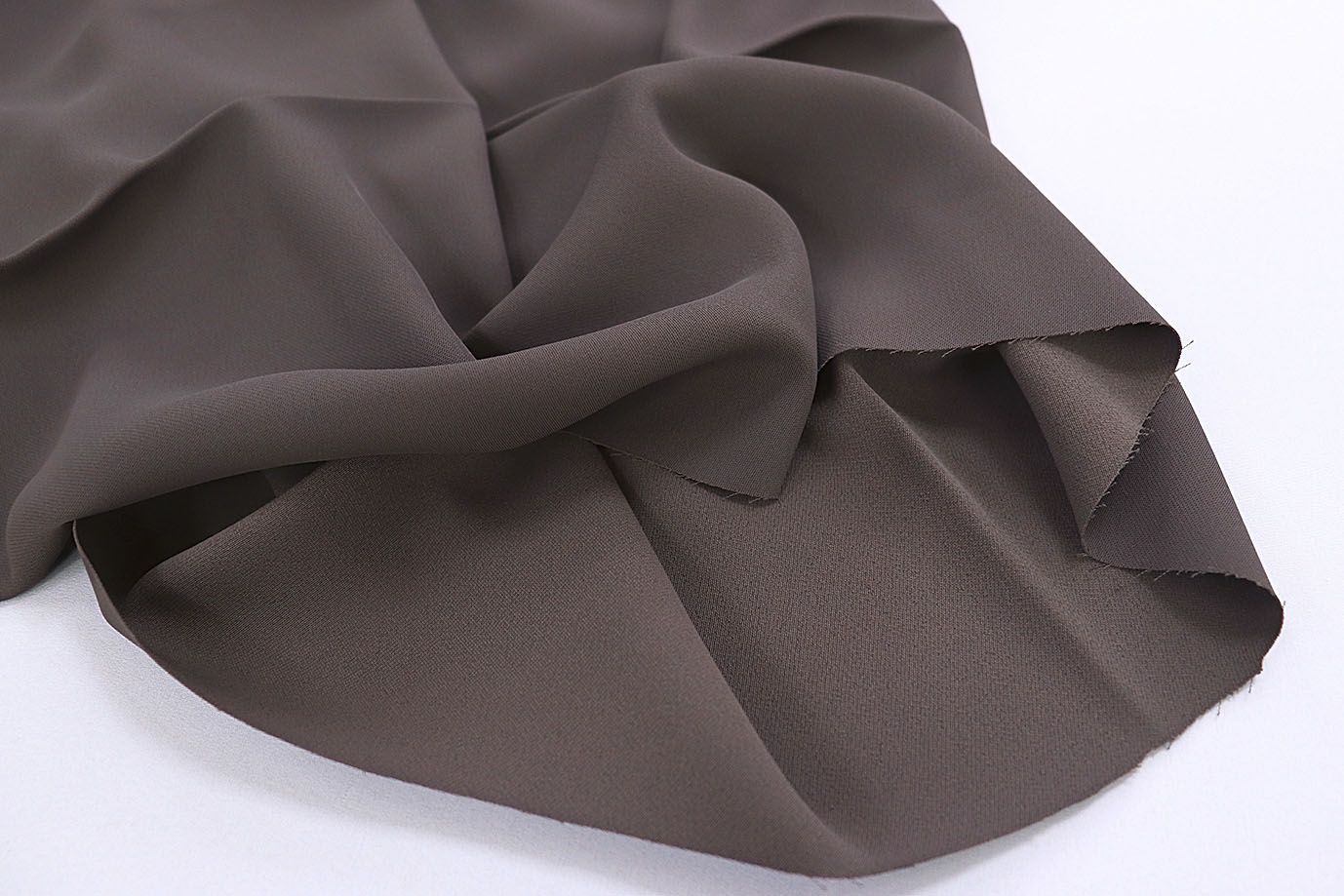 Костюмная ткань "Плазма"/серо-бежевый 3884-PY/C#4