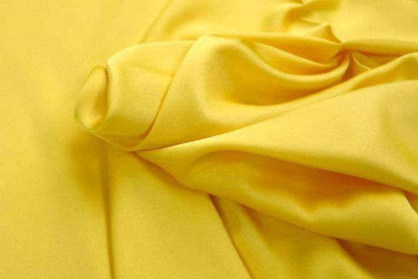 Шелк "Армани"/желтый 3177-PY/C#34