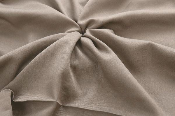 Штапель твил/бежевый 4202-PY/C#24