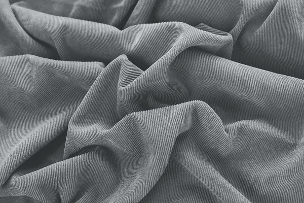 Микровельвет/серый 1453-PY/C#8