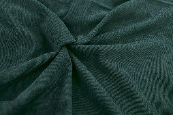 Микровельвет/зеленый 1385-PY/C#7