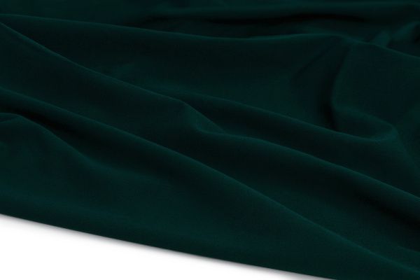 Костюмная ткань "Оттава"/темно-зеленый 2767-PY/C#1