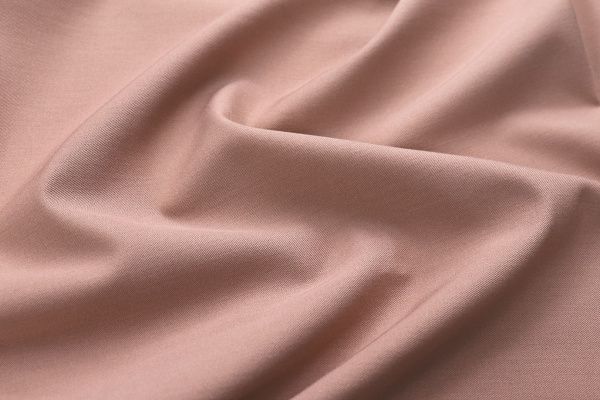 Костюмная ткань "Гальяно" стрейч/персиковый 2853-20-PY/C#11