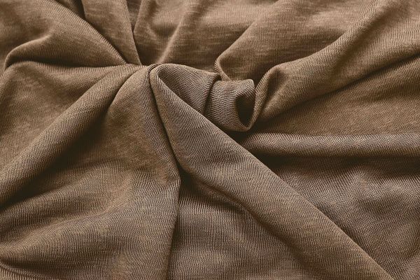 Трикотаж летний/коричневый 4166-PY/C#3 Brown