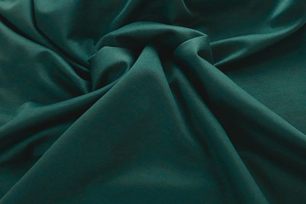 Трикотаж "Спорт"/темно-изумрудный 4090-PY/C#11