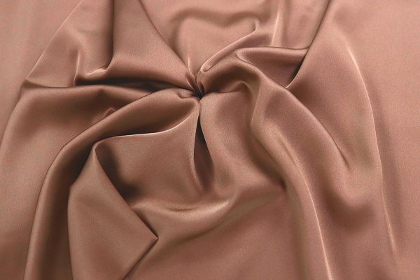 Сатин "Армани"/коралловый 3308-22-PY/C#51