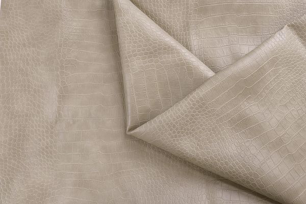 Кожа с тиснением/бежевый 12216/C#13