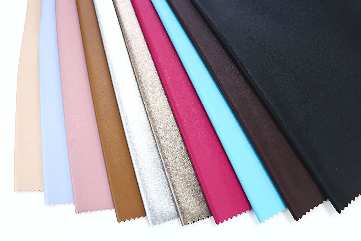 Кожа стрейч/шоколадный 3693-PY/C#9