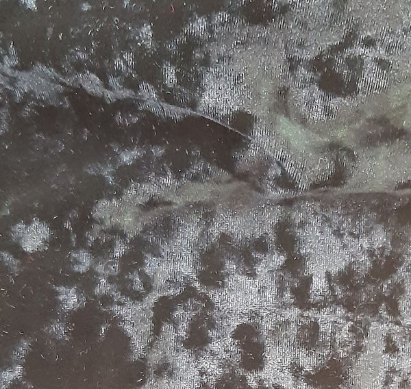 Велюр мраморный/серый 1117/С#9