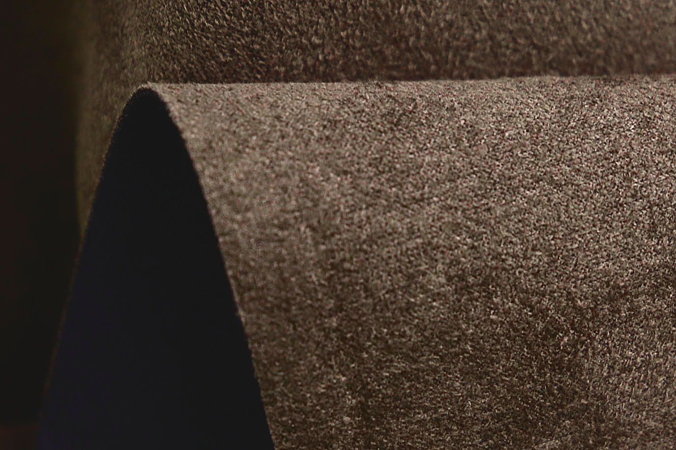 Замша/коричневый 7677/C#5