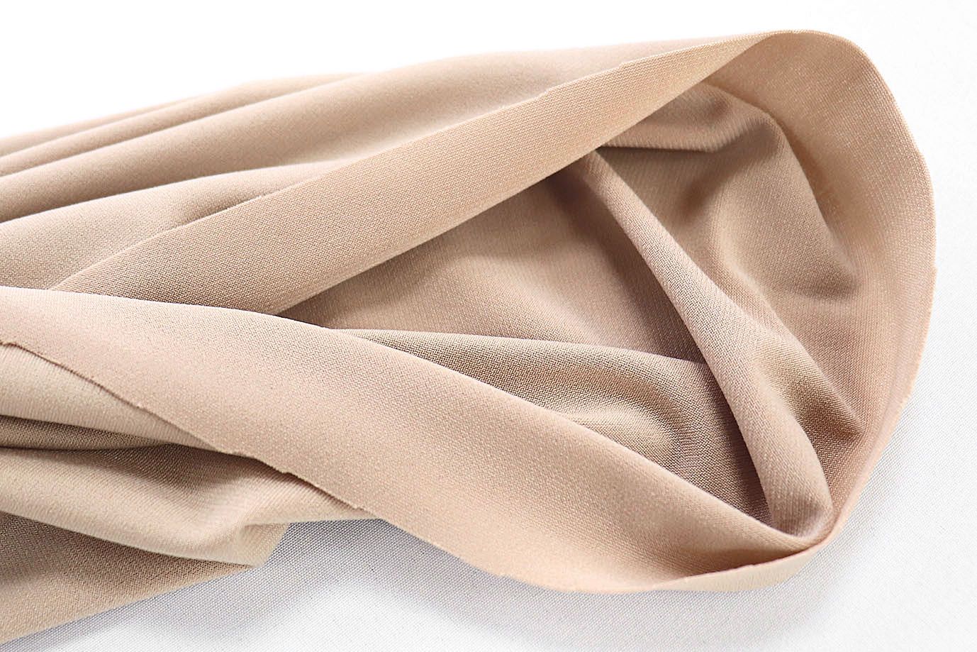 Трикотаж масло/бежевый SS-28484/C#4 Beige