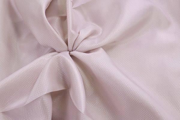 Подкладочная ткань жаккард/розовый 1358-PY/C#5