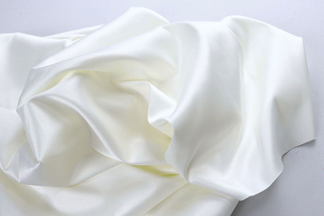 Атлас "Магнус"/кремовый VT-11801/C#3 Cream