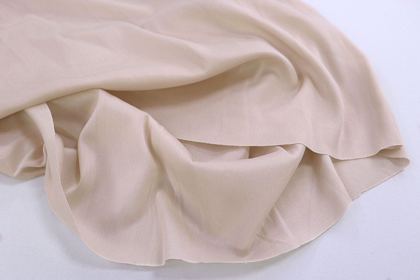 Подкладочная ткань Интерлок/пыльно-розовый SSR-834/C#3 (DT17074)