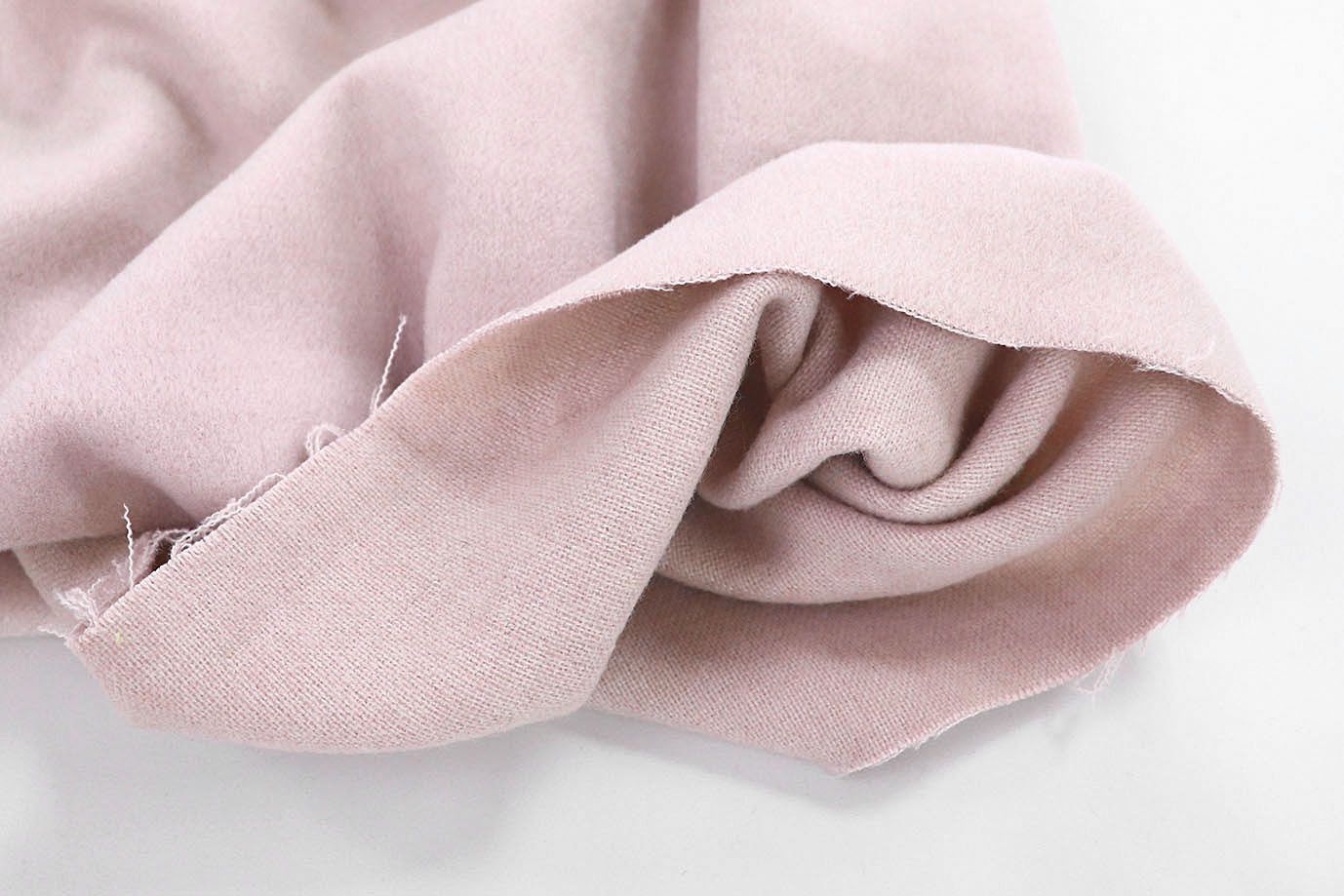 Пальтовая ткань/розовый 7275/C#16