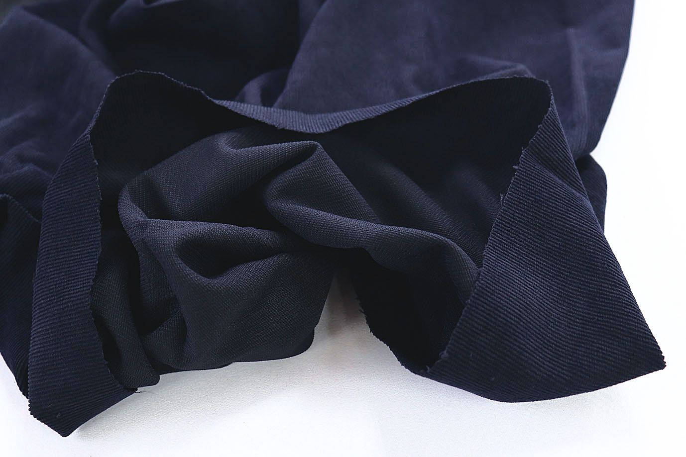 Микровельвет/темно-синий 1364-PY/C#7