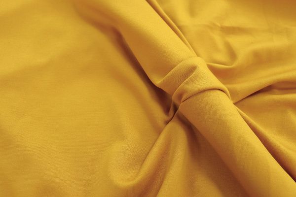 Трикотаж "Джерси"/оранжевый 3823-PY/C#1