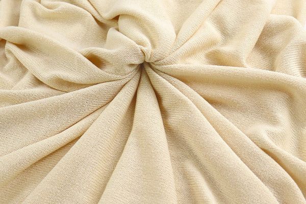 Трикотаж/абрикосовый 4132-PY/C#4