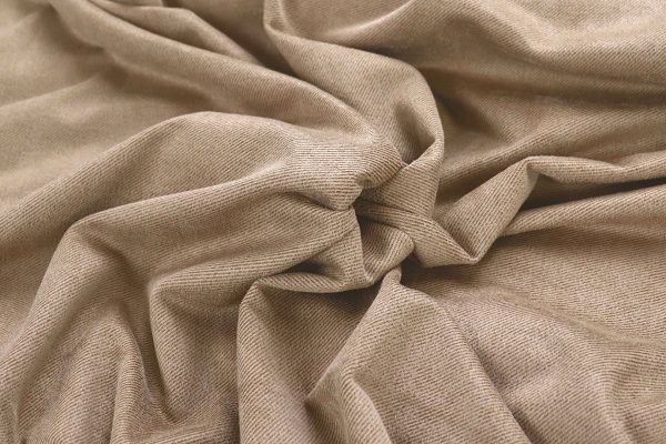 Замша твил/бежевый 1435-PY/C#1