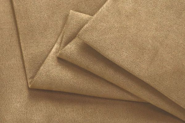 Замша/песочный 1282-PY/C#15