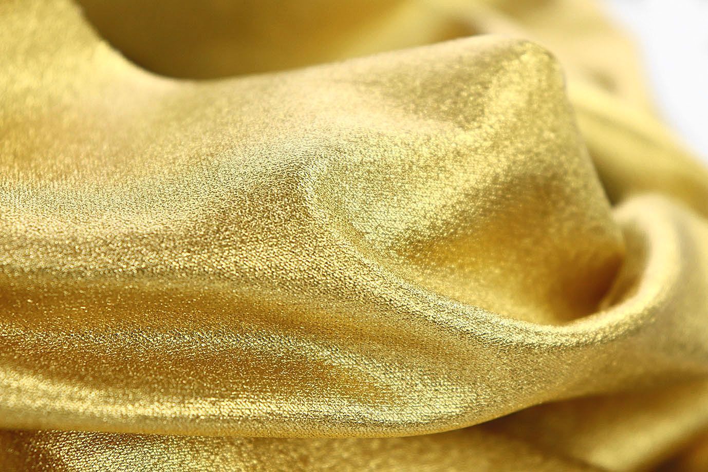 Кожа "Бенгалин" металлик/желтый 3684-PY/C#2