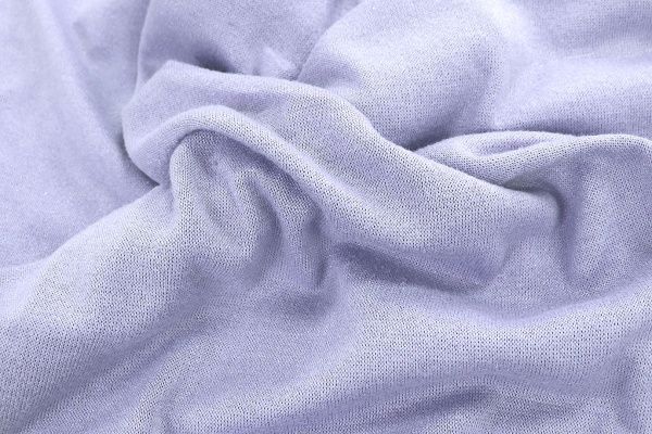 Трикотаж "Евроангора" с люрексом/лавандовый 3030/C#3