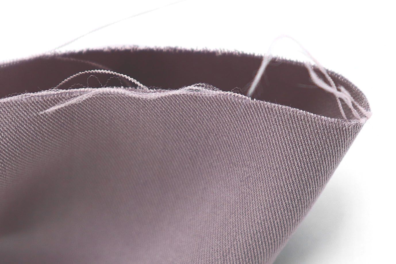 Костюмная ткань "Лиза"/сиреневый 3636-PY/C#7