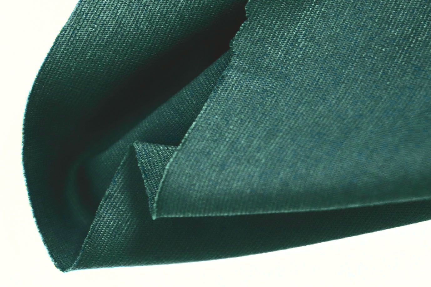 Трикотаж "Джерси"/темно-зеленый 3981/C#9