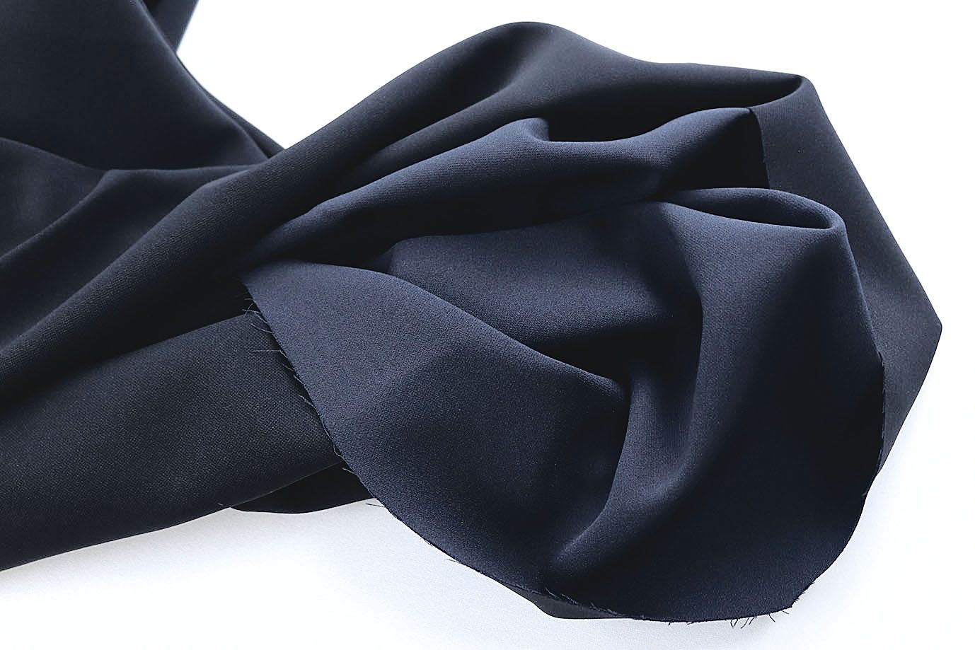 Костюмная ткань "Оскар"/синий 4010-PY/C#8