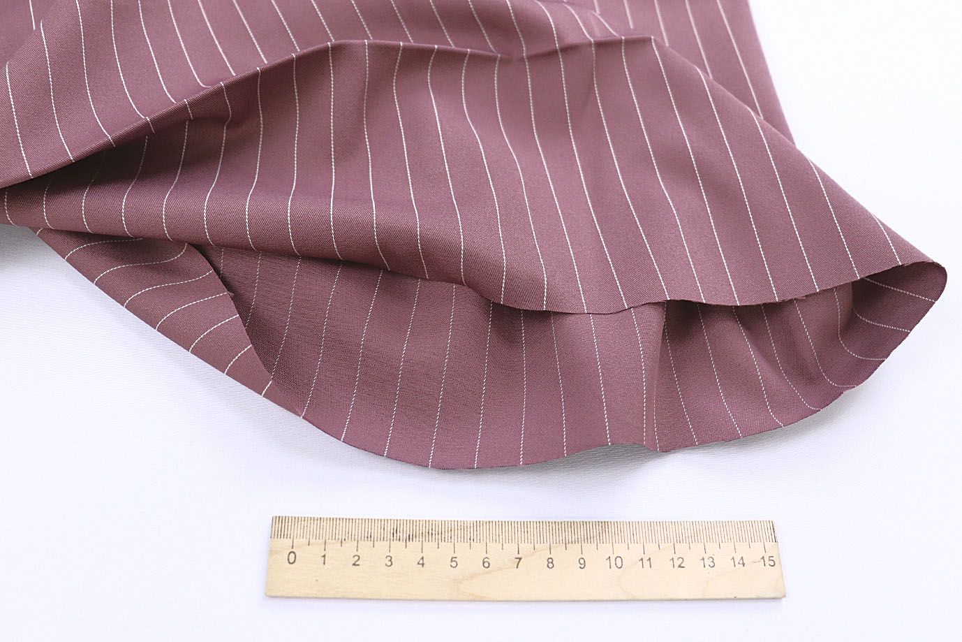 Костюмная ткань/розовый 1465-PY/C#8