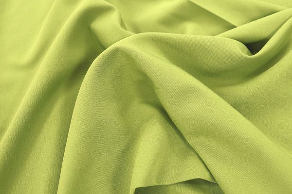 Костюмная ткань "Лиза"/оливковый 3401-PY/C#12