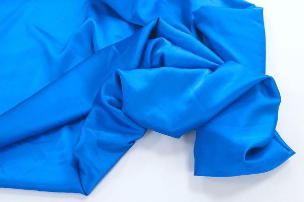 Шелк "Армани"/ярко-синий 3533-PY/C#14