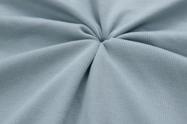 Трикотаж "Рубчик"/серый 3168-21-PY/C#6