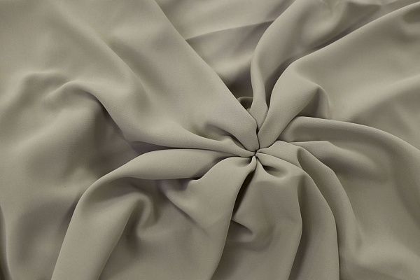 Блузочная ткань "Чикаго"/болотный 1297-PY/C#7