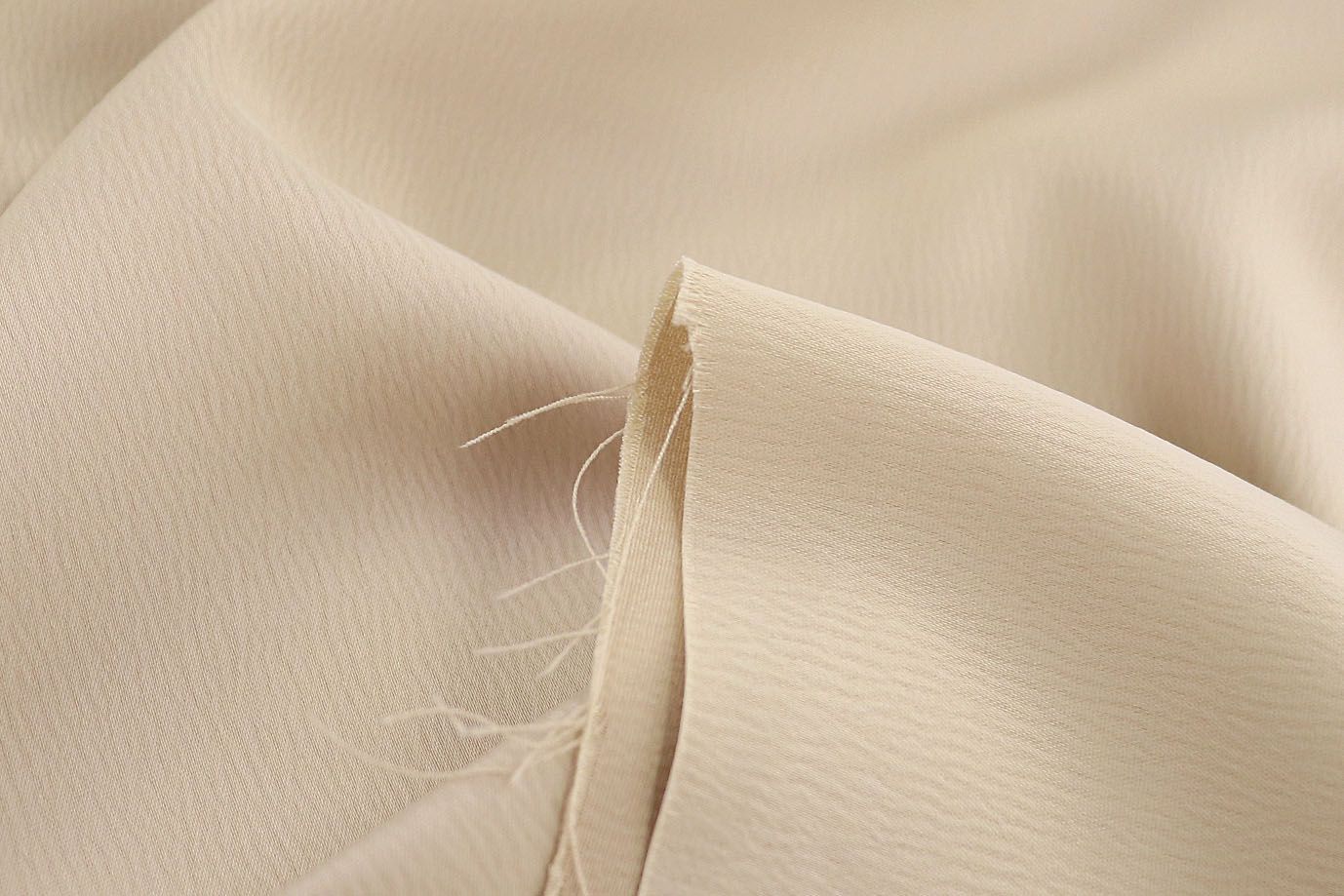 Сатин BM креш/бежевый 3745-PY/C#2 (11697)