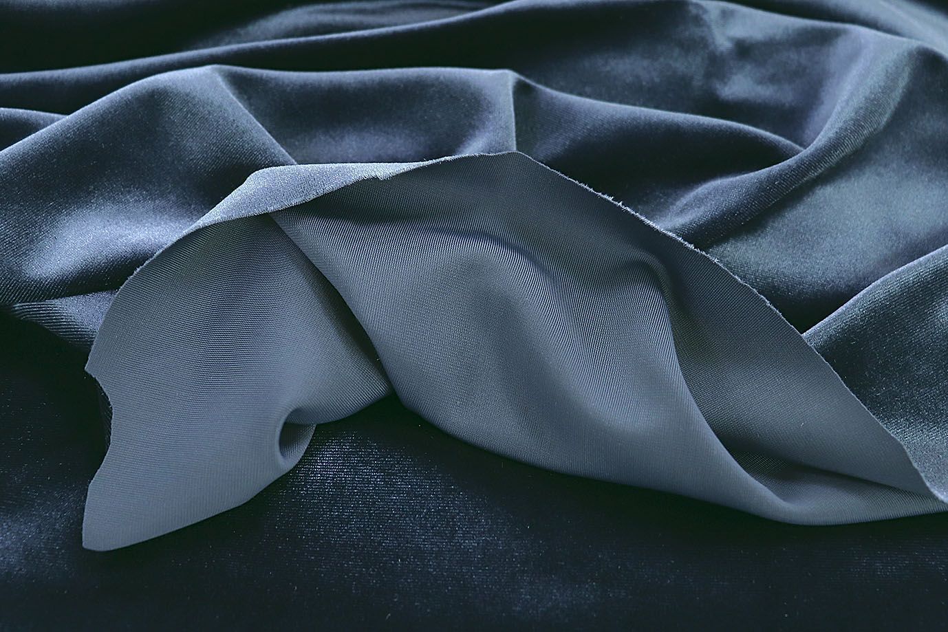 Велюр/синий 1405-PY/C#3