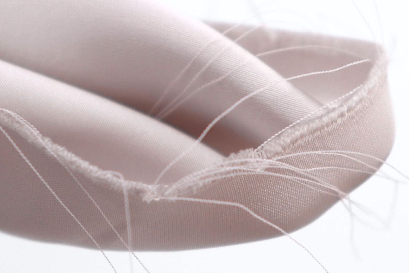 Сатин двусторонний/пудровый VT-11754/C#13