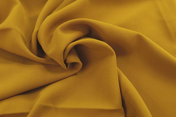 Костюмная ткань "Оскар"/оранжевый 3665-PY/C#2