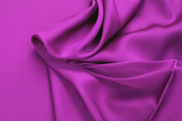 Шелк "Армани"/ярко-фиолетовый 3177-PY/C#53