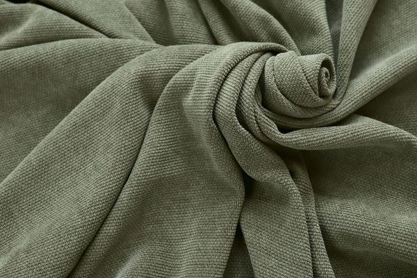 Трикотаж жаккард/зеленый 3971-PY/D#3/C#4