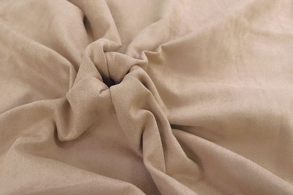 Замша/бежевый 7525/C#1