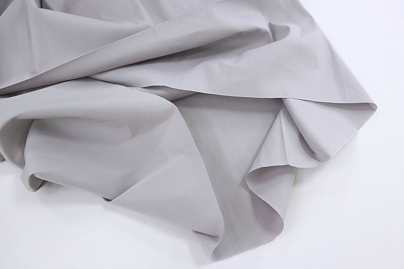 Хлопок NC "Поплин"/серый 3563-PY/C#8