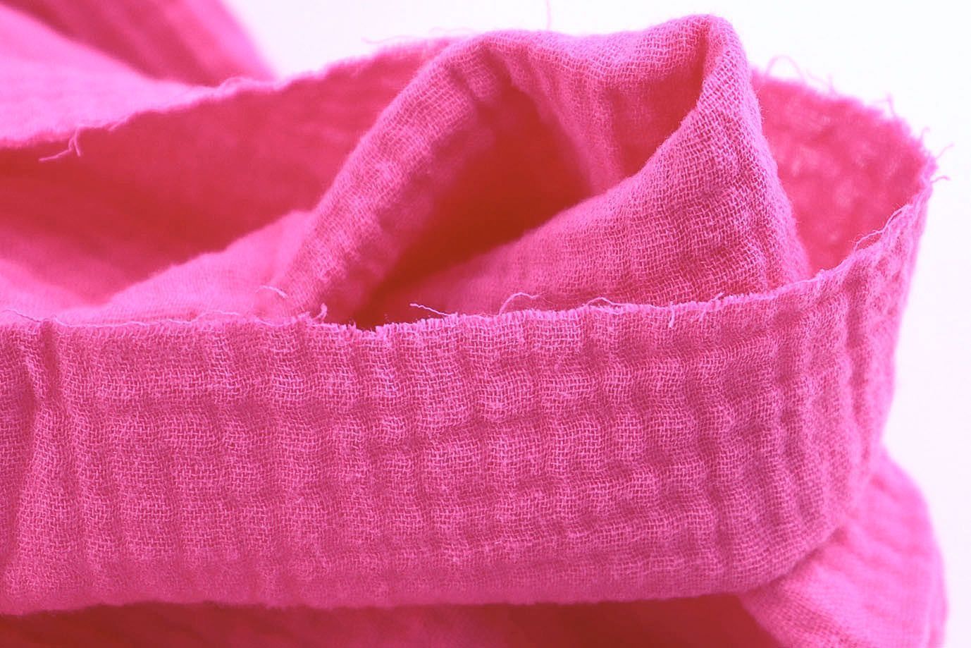 Муслин/фуксия 4065-PY/C#14