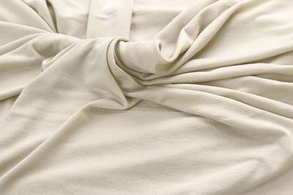 Трикотаж вискоза/бежевый 4144-PY/D#1/C#4