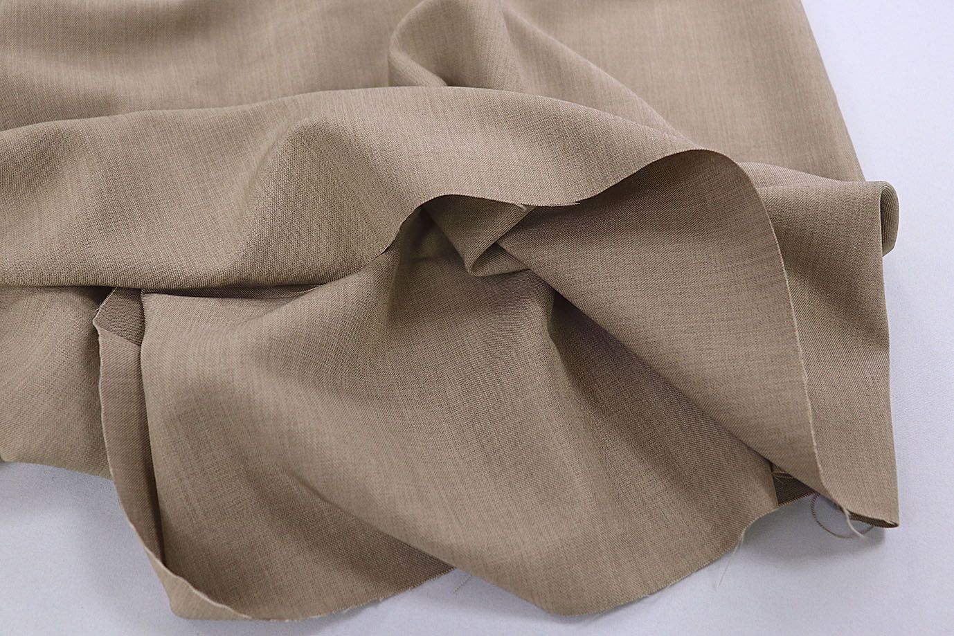 Костюмная ткань/капучино 3877-PY/C#4