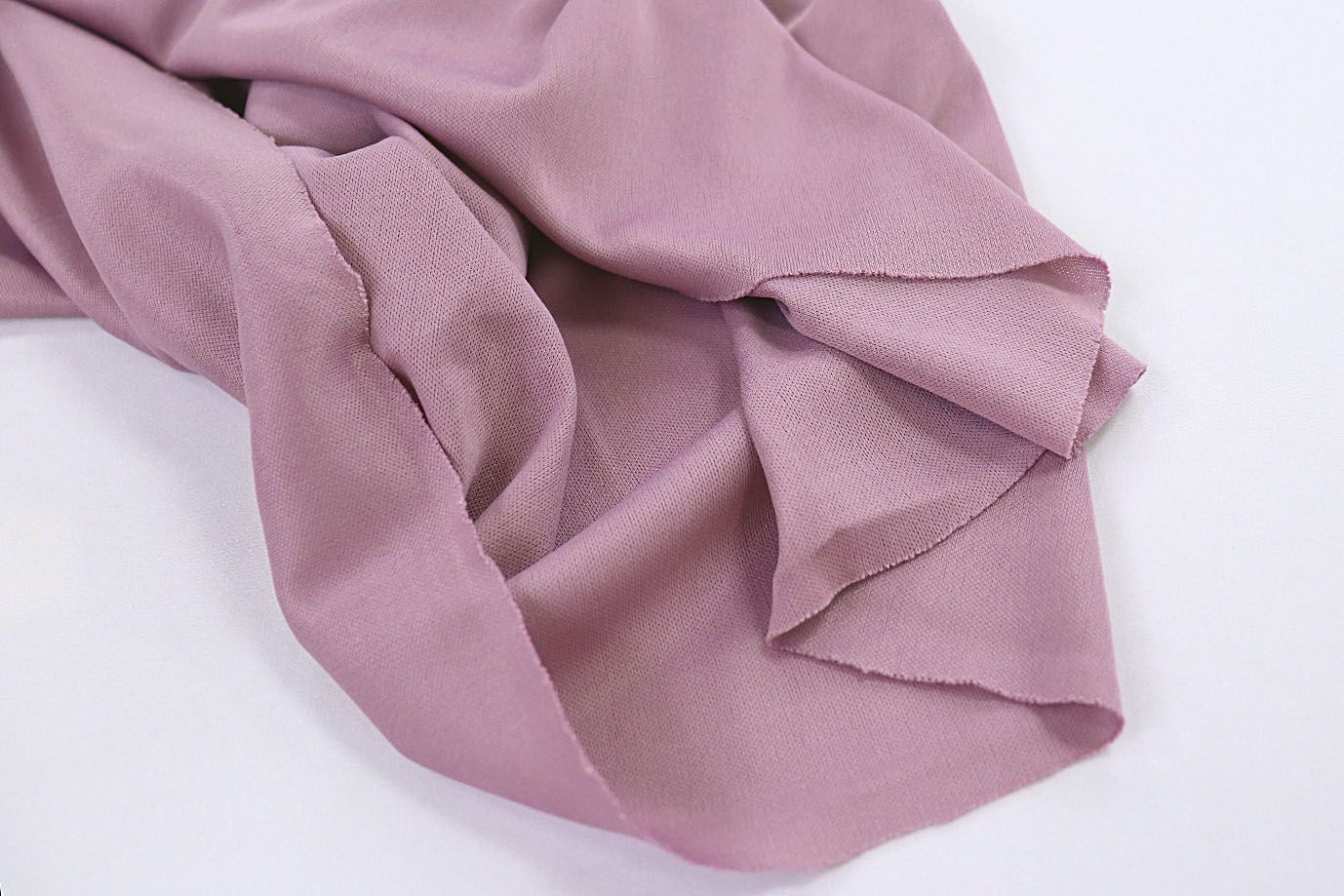 Подкладочная ткань Интерлок/лиловый DT-16321/C#6