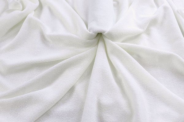 Трикотаж/белый 4132-PY/C#1