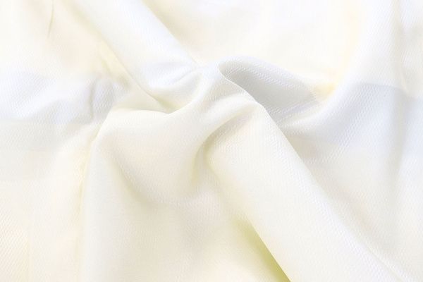 Подкладочная ткань жаккард/молоко 1295-PY/D#4/C#1