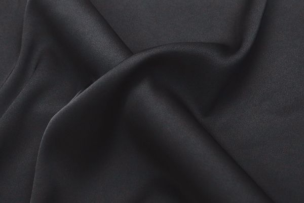 Шелк твист/черный 3343-PY/C#2